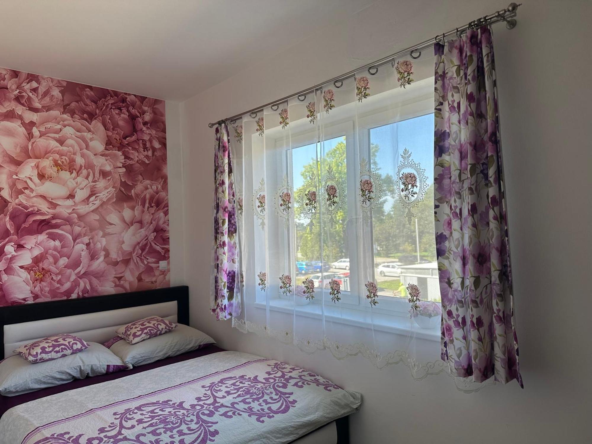 Apartman Na Lukach - Kopretina Třeboň 외부 사진