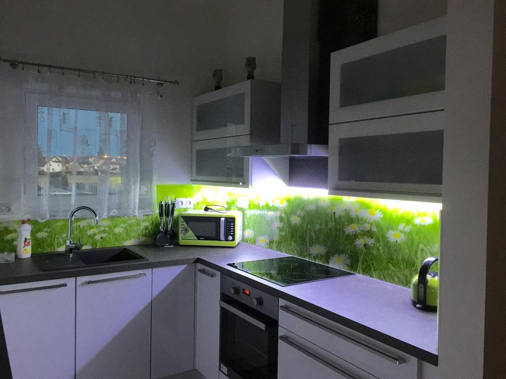 Apartman Na Lukach - Kopretina Třeboň 외부 사진