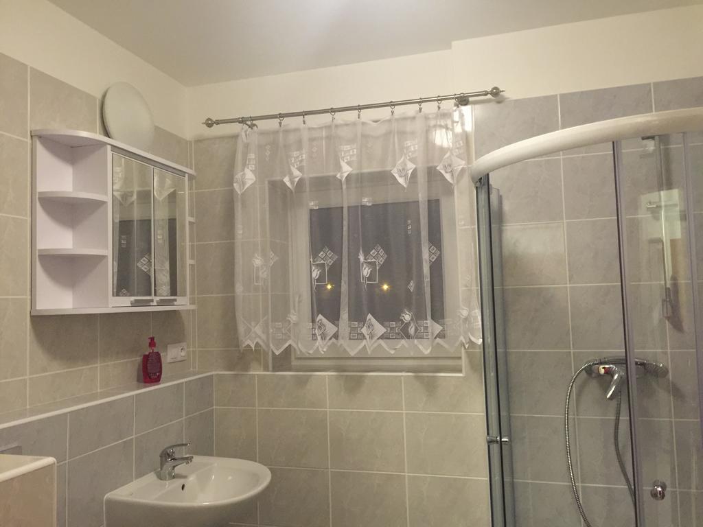Apartman Na Lukach - Kopretina Třeboň 외부 사진