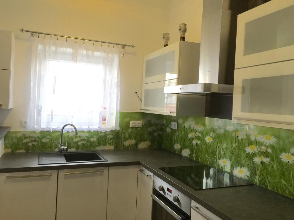 Apartman Na Lukach - Kopretina Třeboň 외부 사진