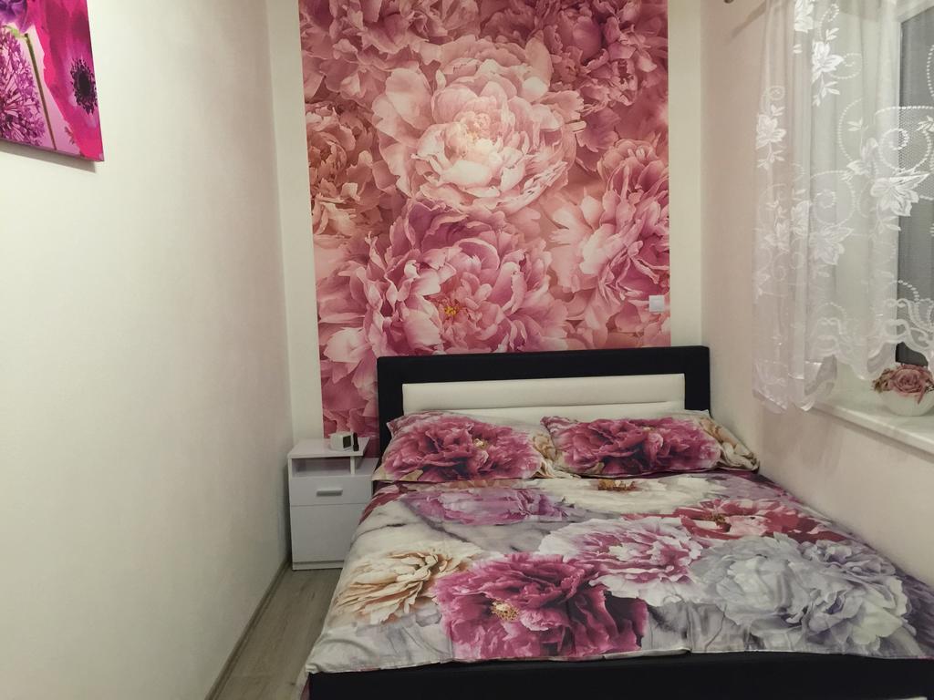 Apartman Na Lukach - Kopretina Třeboň 외부 사진
