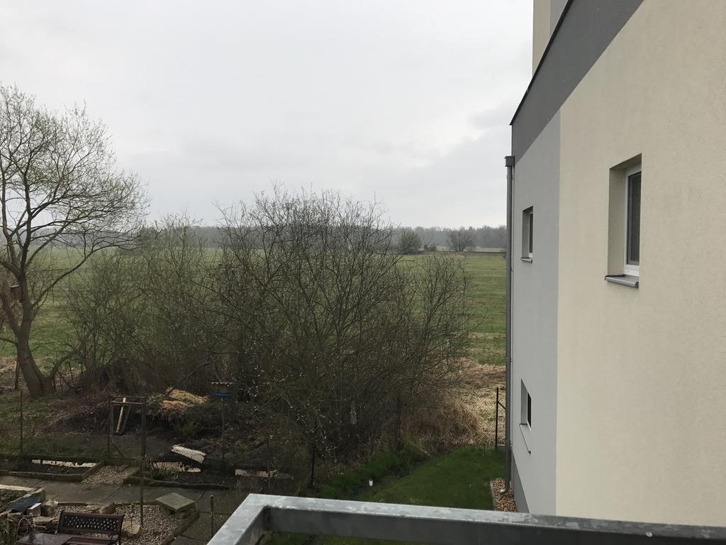 Apartman Na Lukach - Kopretina Třeboň 외부 사진