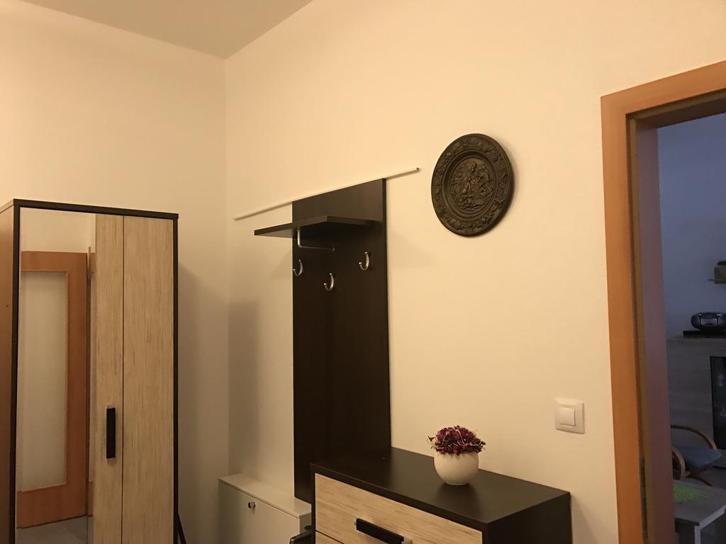 Apartman Na Lukach - Kopretina Třeboň 외부 사진