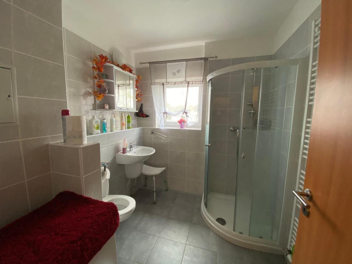 Apartman Na Lukach - Kopretina Třeboň 외부 사진